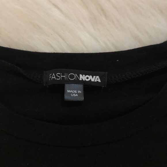 “Baby Girl” Graphic Women’s Tee - Picture 4 of 5